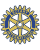 Logo: Rotary Club